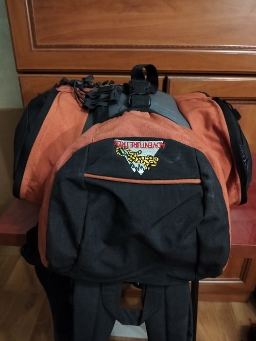 Рюкзак Adventure Trek Colorado 25 л