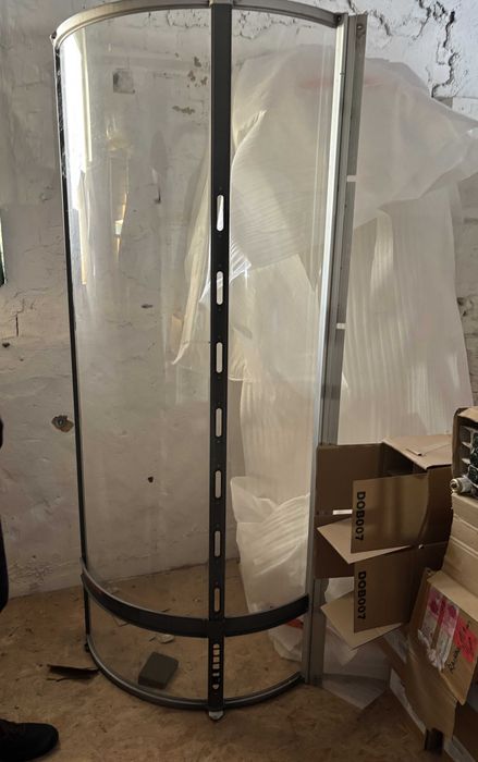 Pleksa akrylowa Ergoline Avantgarde