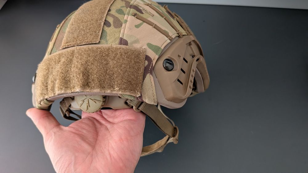 Шолом Ops-Core Fast High Cut