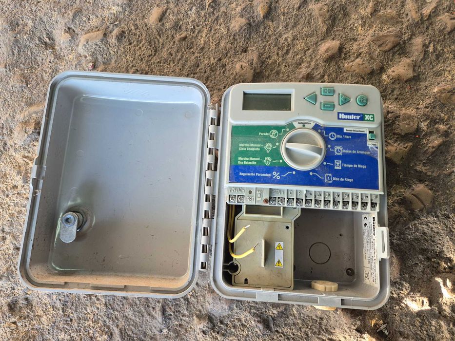 Vendo Sistema de rega