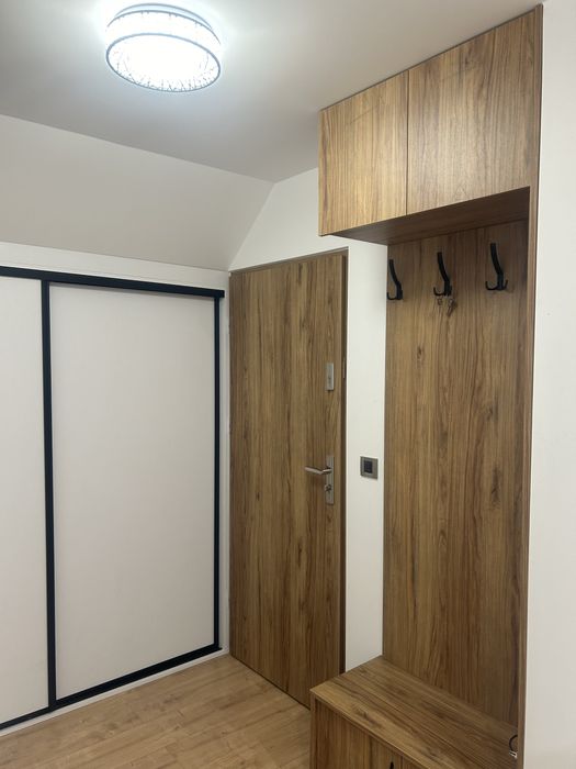 Na wynajem dwa pokoje