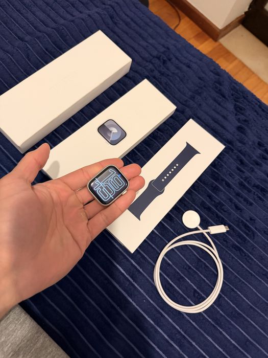 Apple Watch series 9