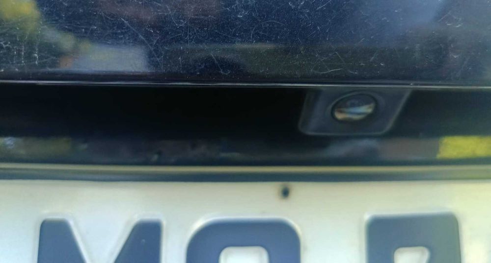 DAWCA na części VW PASSAT B7 2.0 TDI  kod silnika CFGB kod lakieru LC9X