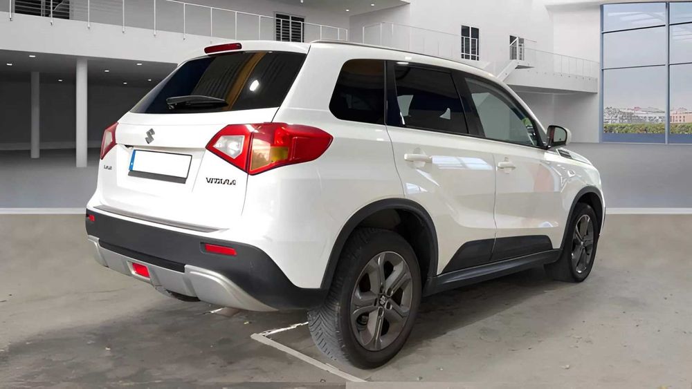Suzuki Vitara 1.6 DDiS GLE
