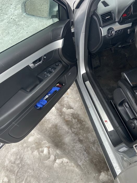 Продам Audi a4b7