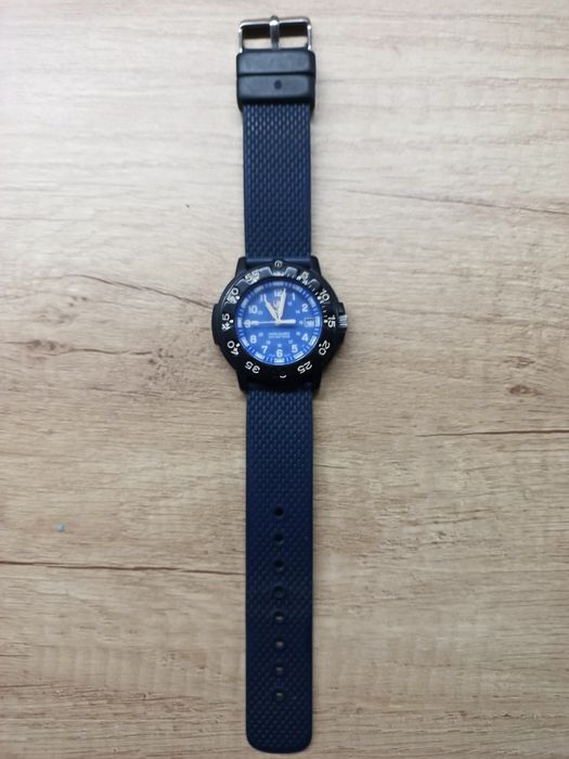 Часи Luminox navi 3900