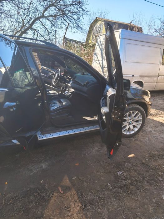 Продам авто BMW e53