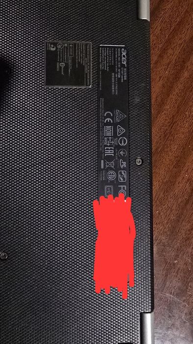 Acer Chromebook сенсорний + комплект