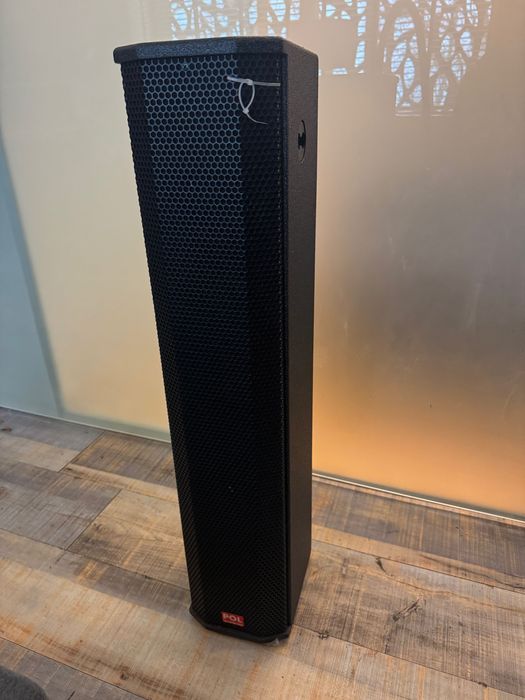 Zestaw sprzętu nagłośnieniowego