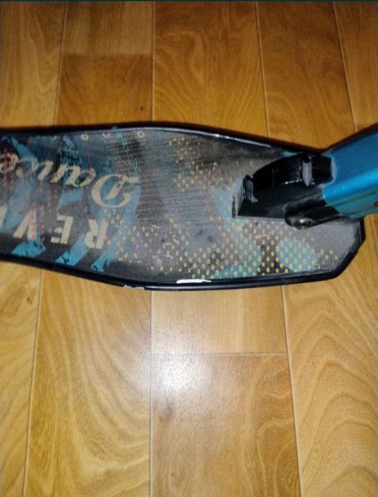 Самокат EXPLORE.