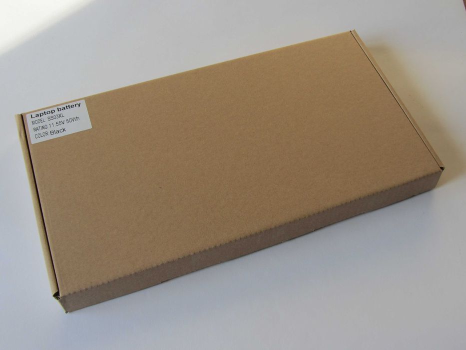 Батарея HP SS03XL