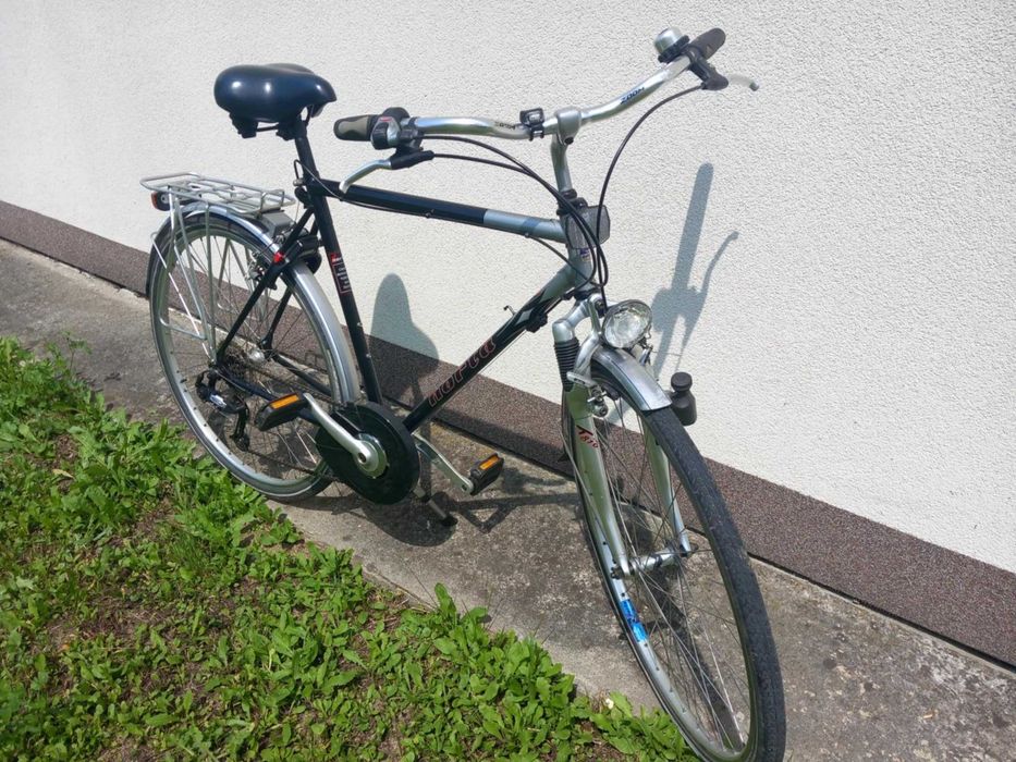 Rower meski NORTA