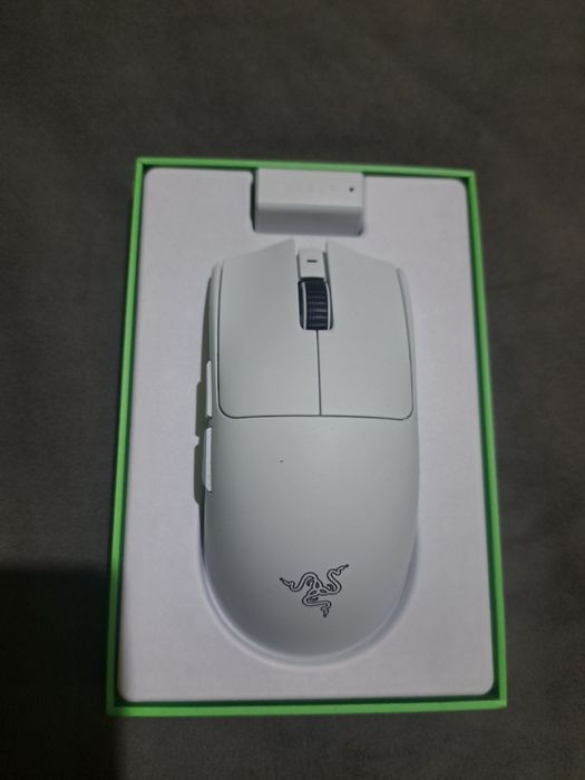 Razer viper v3 pro