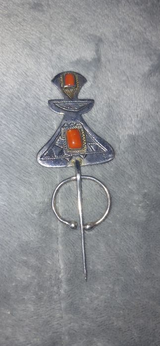 Vendo Peça em prata