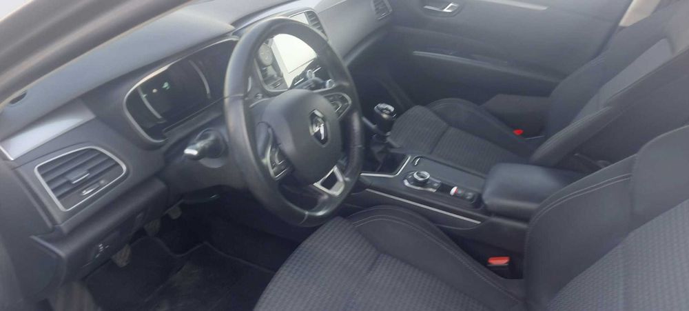 Renault Talisman Sport Tourer 1.5 dCi Zen como nova