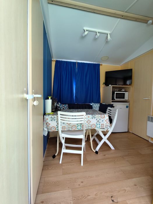 Mobile home 6 metros