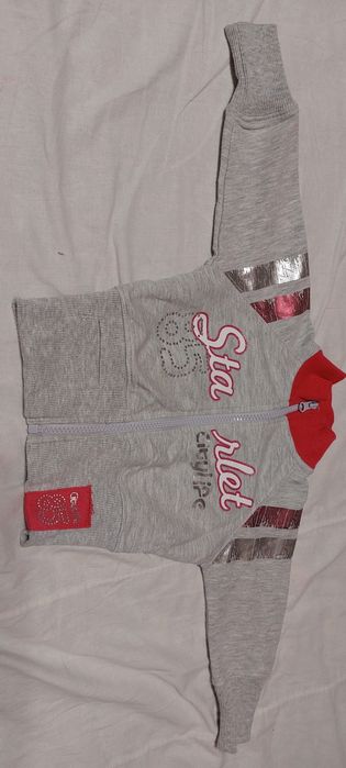 Кофта на девочку