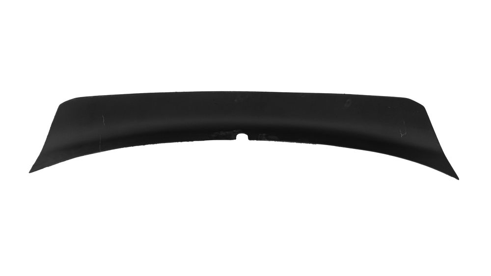 BMW E46 Compact DUCKTAIL Spoiler