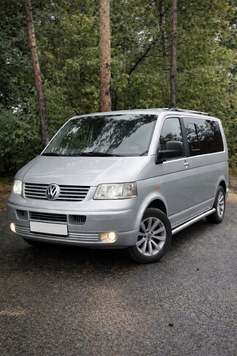 Продам Volkswagen T5 1.9 Tdi