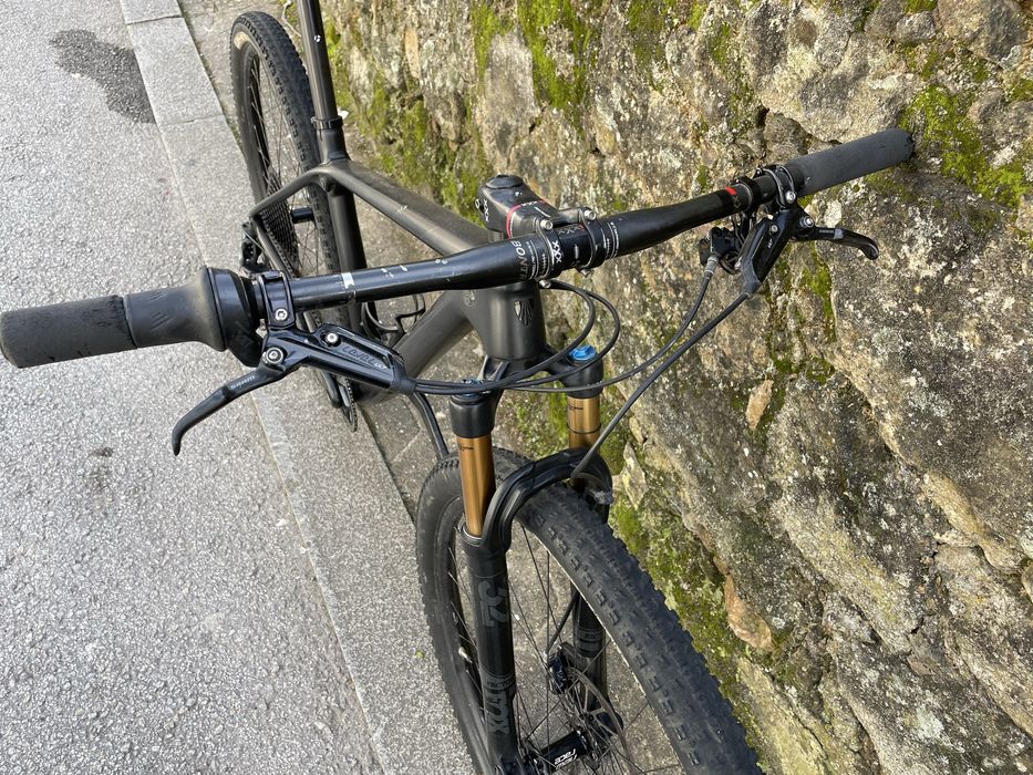 Bicicleta Trek Procaliber 9.9 / Roda 29 / 9,67kg