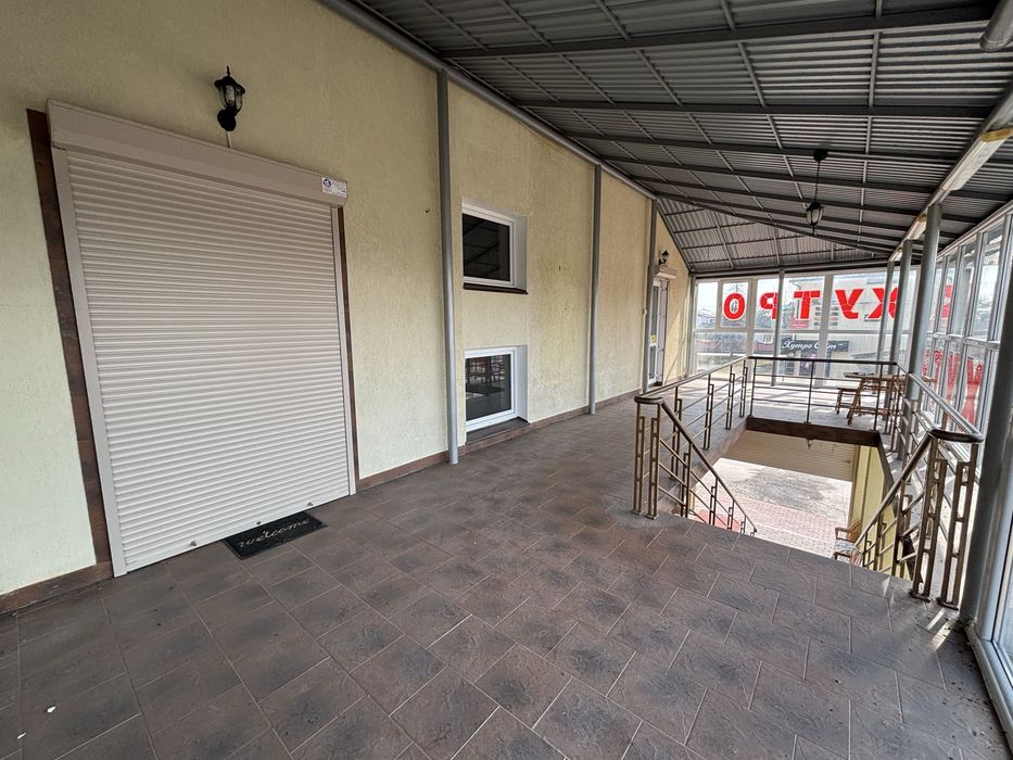 Продаж комерційного приміщення 300 м². Тисмениця. Бізнес. Мед. Центр