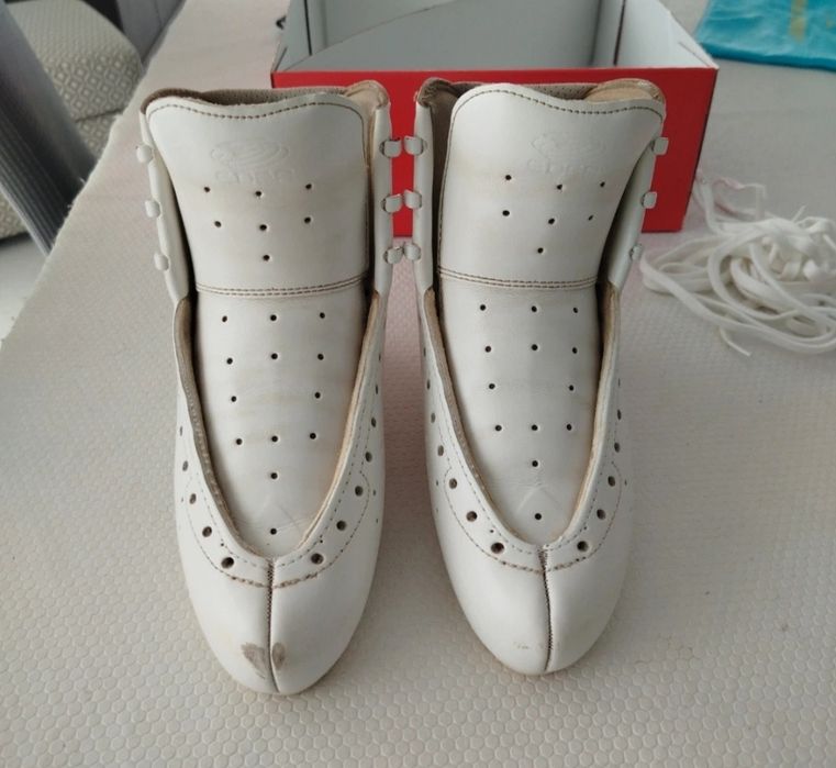 Bota Edea Rondon 235