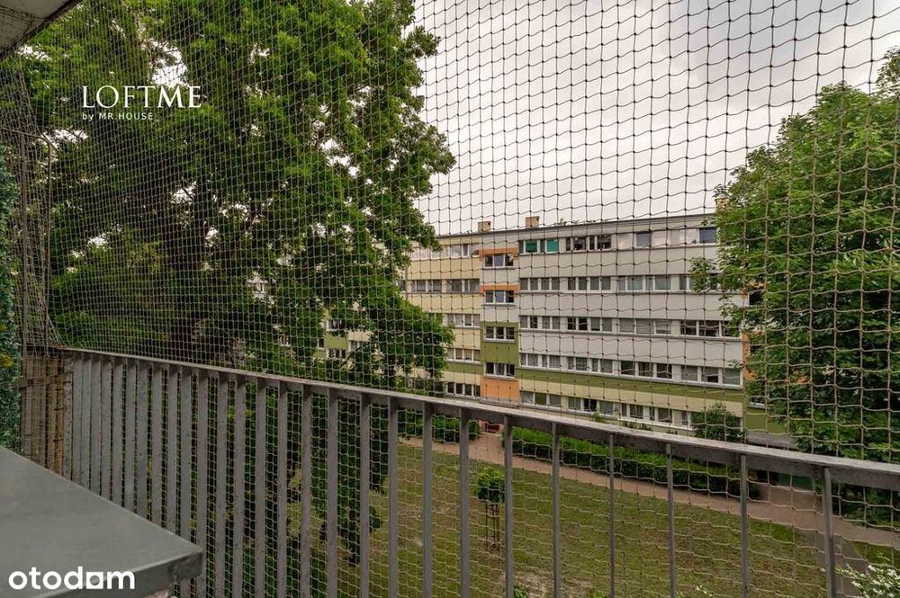 Mieszkanie – Łódź - Widok 3
