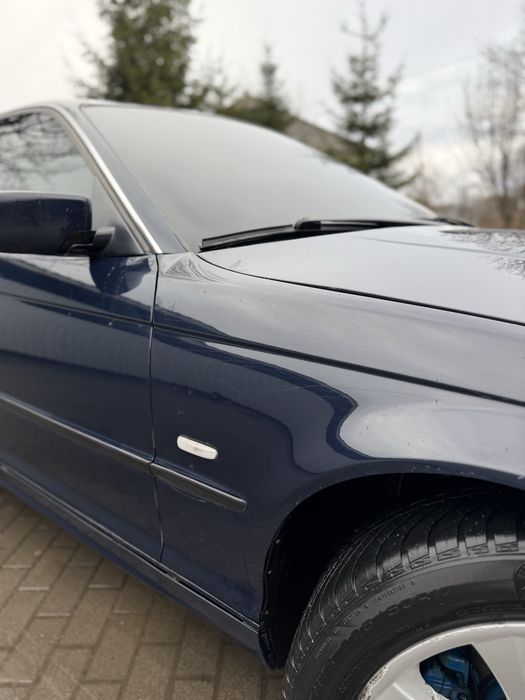 Bmw e46 3 series бмв е46 BMW E46