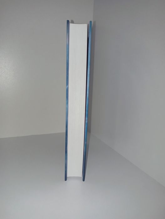 Книга "Клинок убийцы" С. Дж. Маас | Серія "Стеклянный трон"