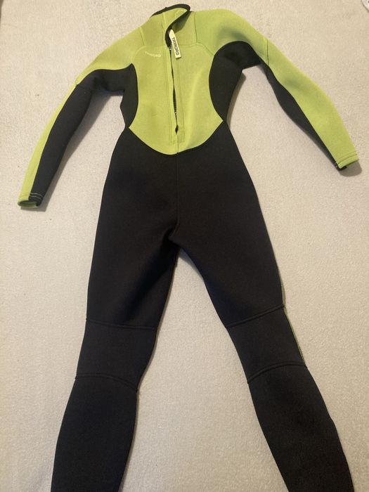 Fato criança neoprene 2mm - tribord