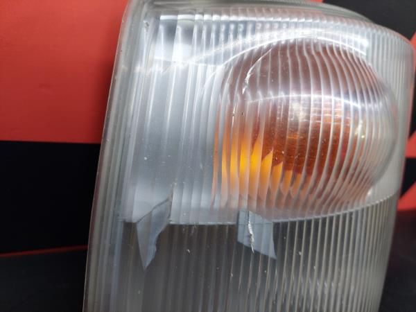 Pisca frente esquerdo TOYOTA Dyna Chassis (KD_, LY_, _Y2_, _U3_, _U4)