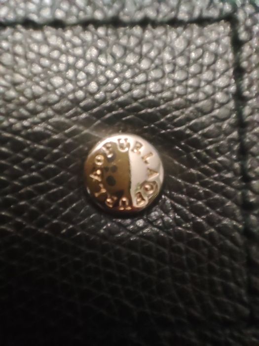 Torebka skóra furla