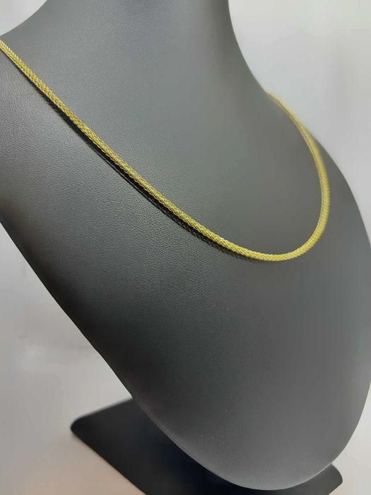 Nowy Złoty Łańcuszek pr 585 7,98g (Długość 60 cm)