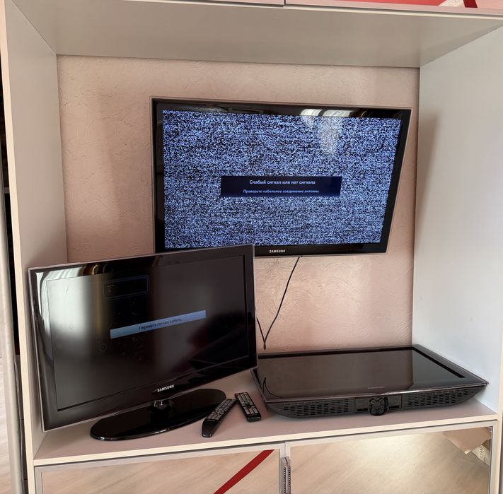 Телевізор Samsung