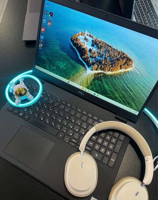 Ноутбук Dell Latitude 3510