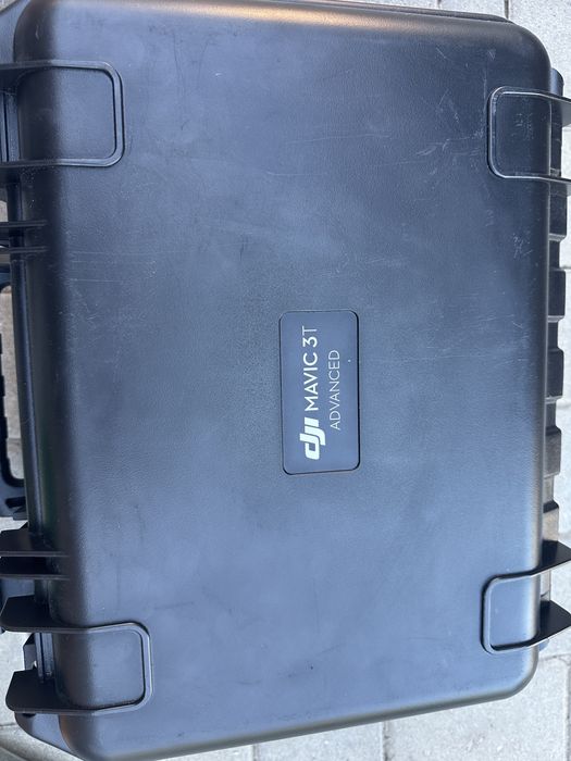 Dji Mavic 3 t enterprise