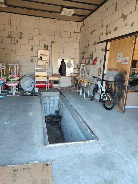 Продам Склад СТО Під Виробництво Комерція Цех