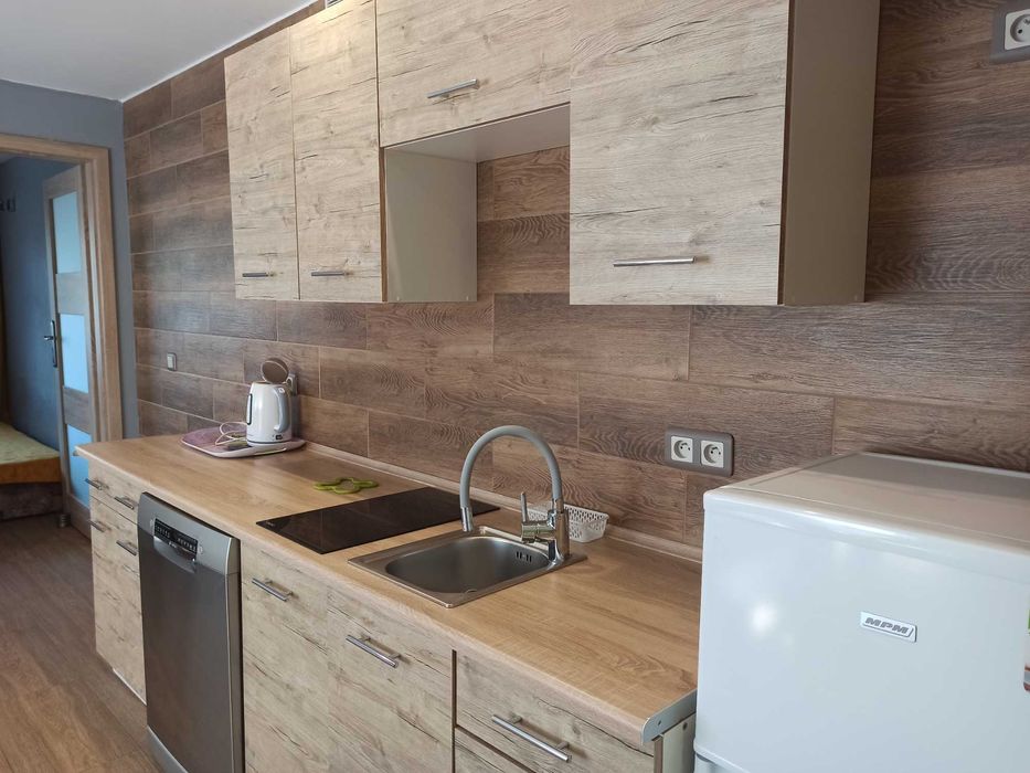 Noclegi nad morzem  Leśna 5e