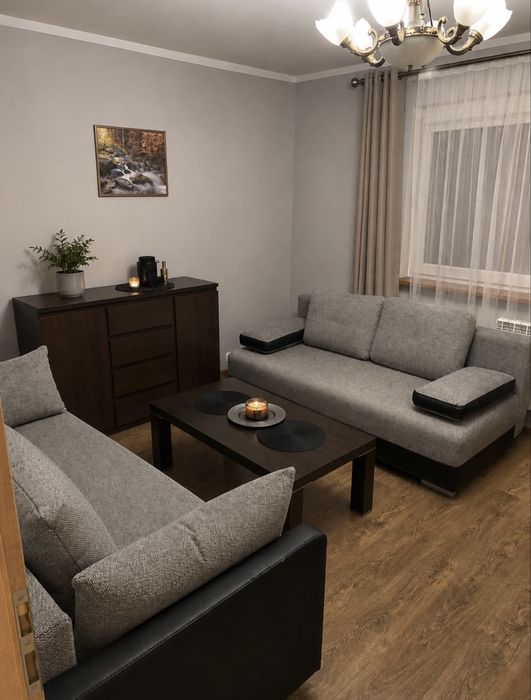 Wynajmę mieszkanie I 2 -pokojowe I 29m2 I Kraków- Rondo Czyżyńskie