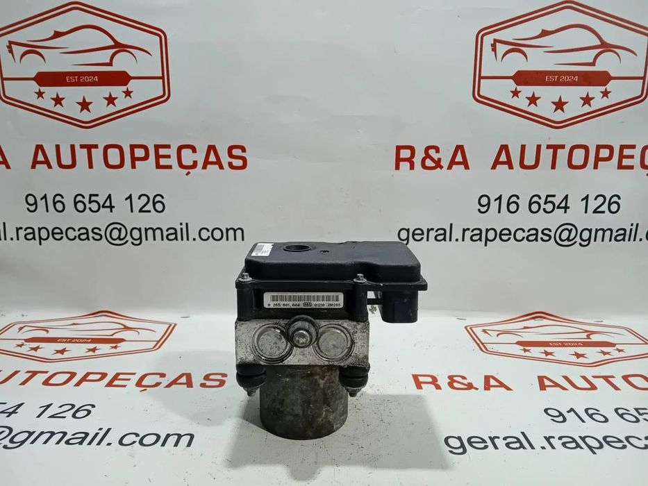 Módulo Abs Fiat Scudo Citroen Jumpy Peugeot Expert 0265232065 Original