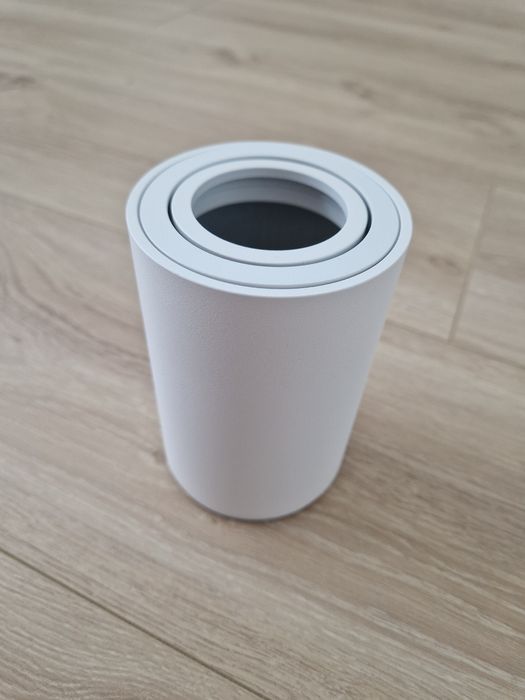 Oprawa natynkowa tuba 11,5 cm SuperLed Poland