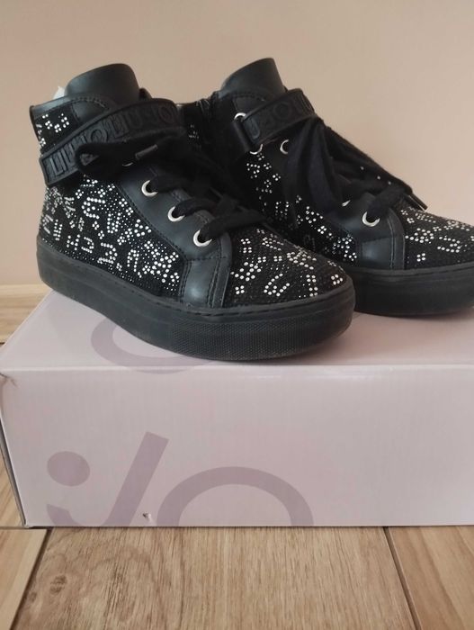 Buty marki Liu jo