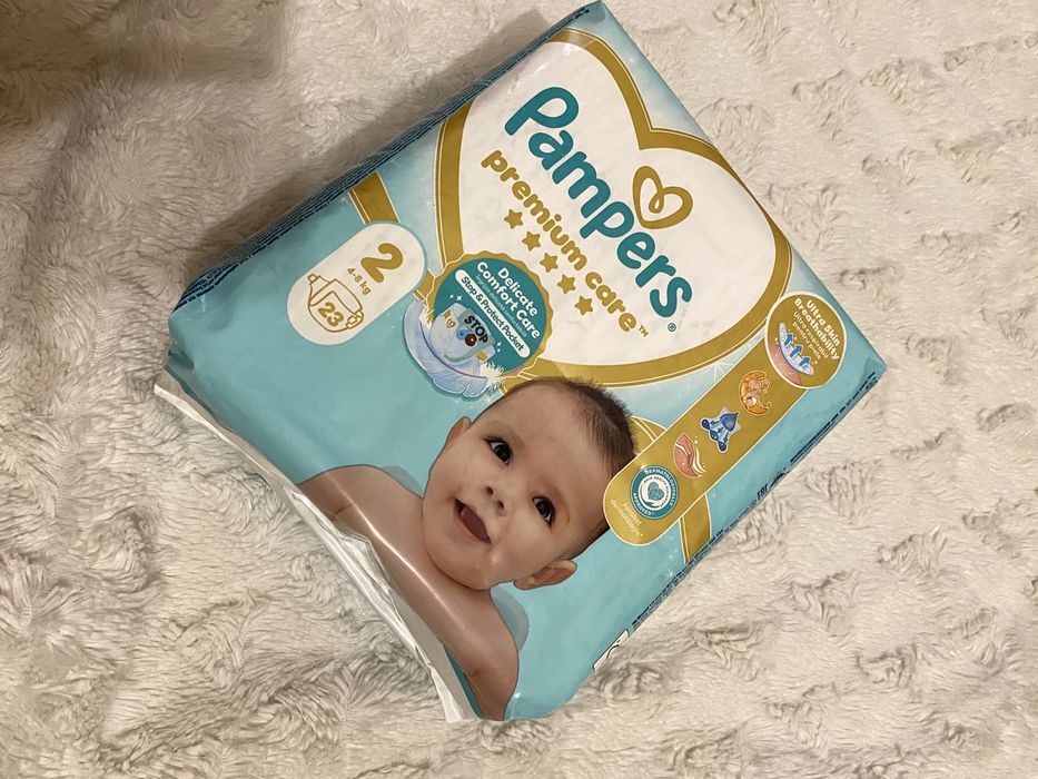 Premium care 2 розмір