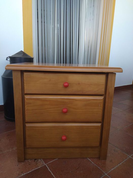 Quarto de criança