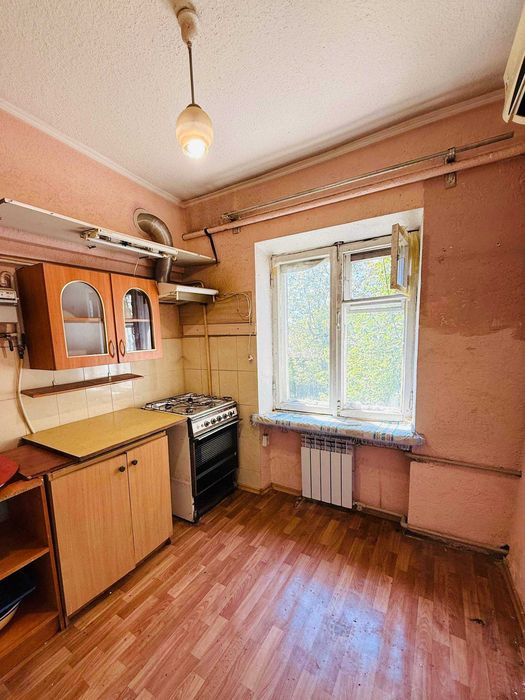 ЭКСКЛЮЗИВ. Однокомнатная. Ленпоселок. Балкон. ГАЗ. Госпрограммы