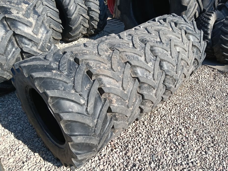 320/65/18 Michelin