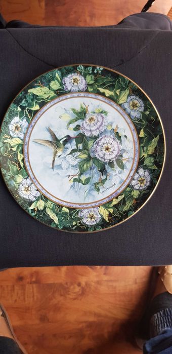 Sprzedam porcelane starą