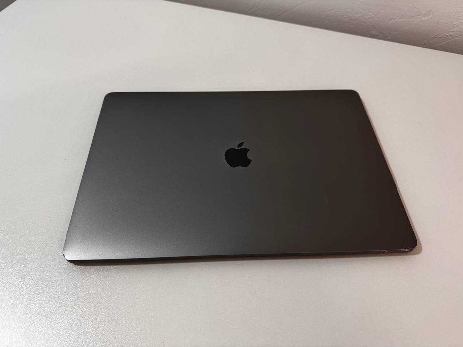 MacBook Pro 15 б/у