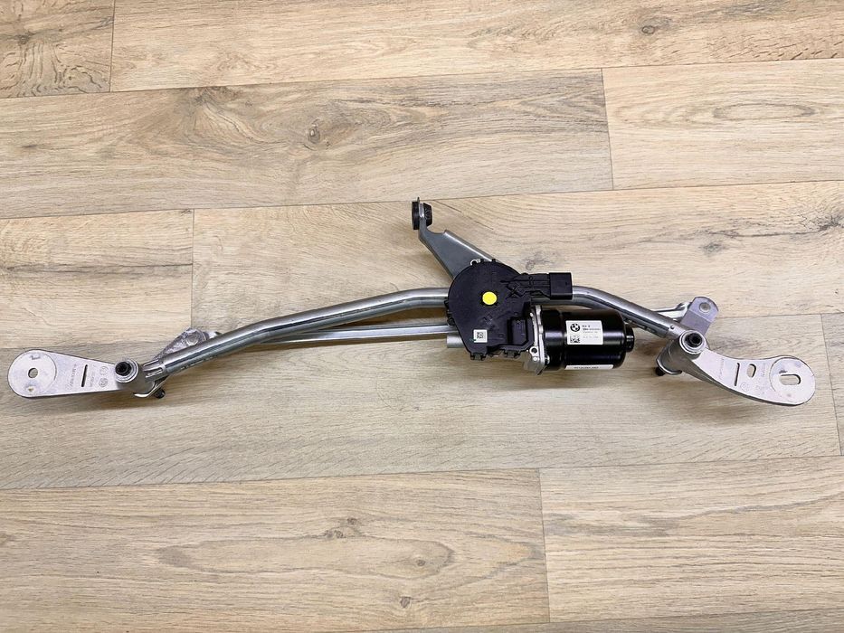 bmw g20/g21 mechanizm wycieraczek europa oryginał 7427901