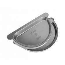 KJG rynna lej rura kolano denko mufa hak sztucer ocynk i kolor RAL